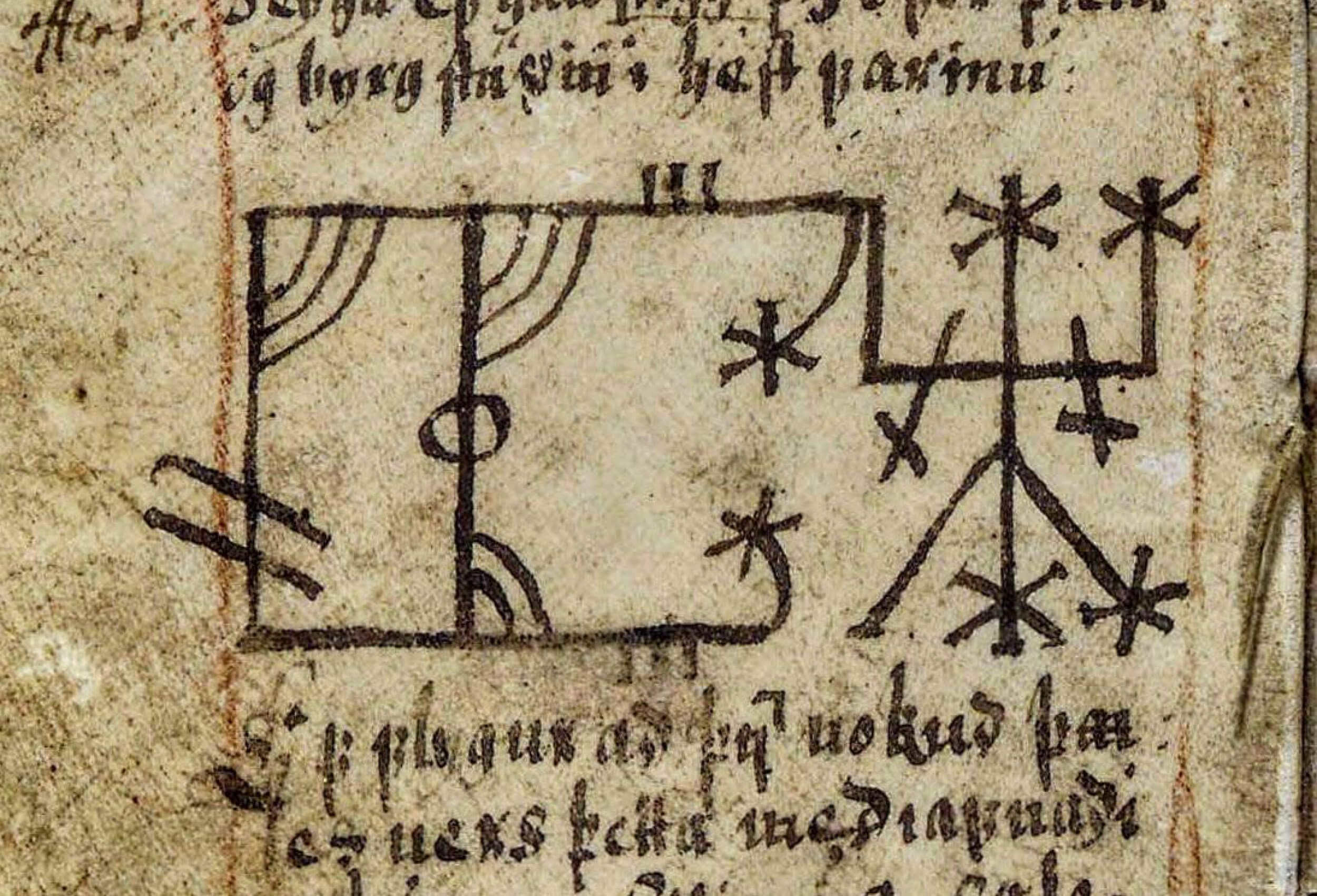 Galdrabók - Grimoire Magic