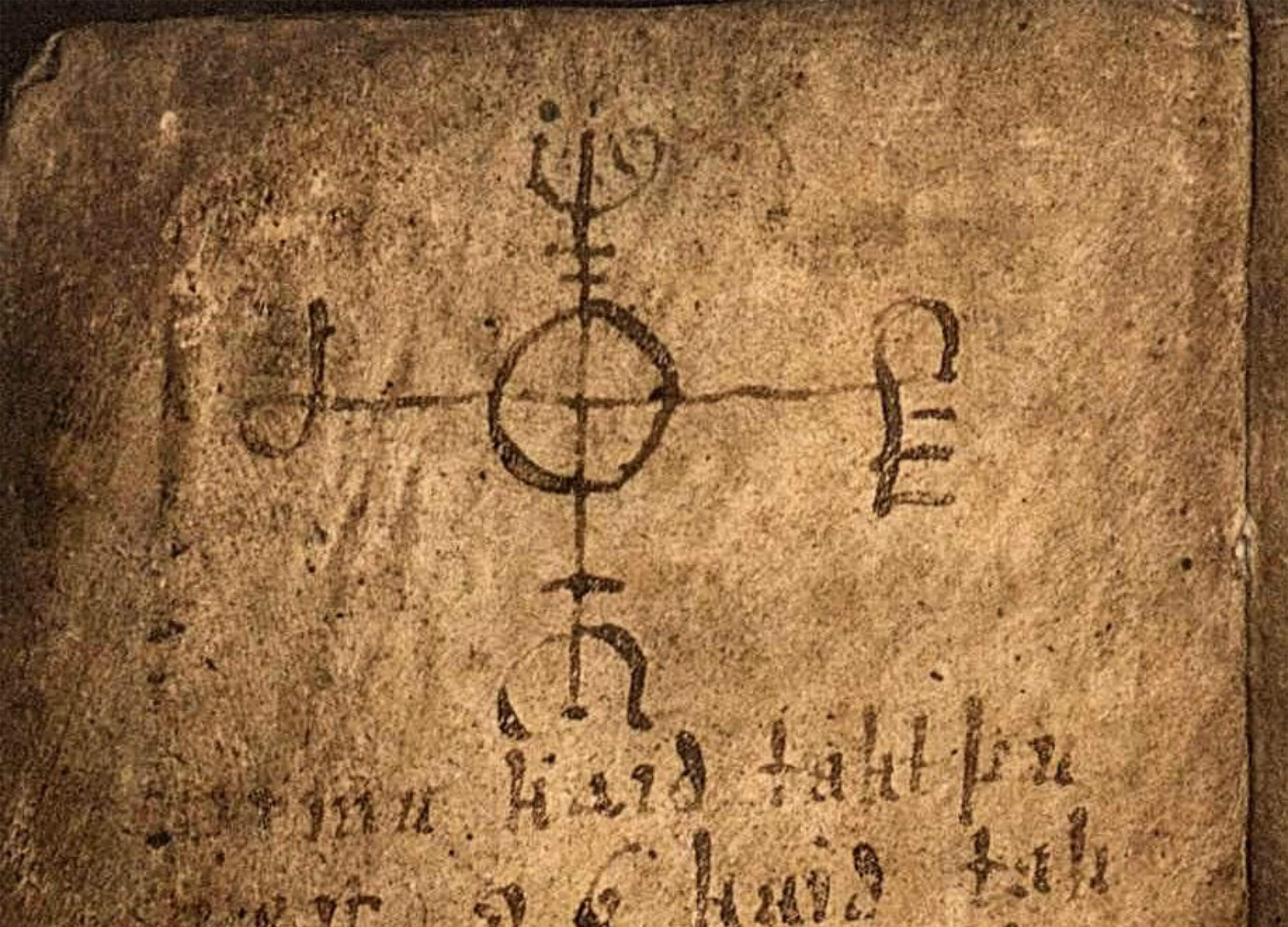 Galdrakver - Grimoire Magic