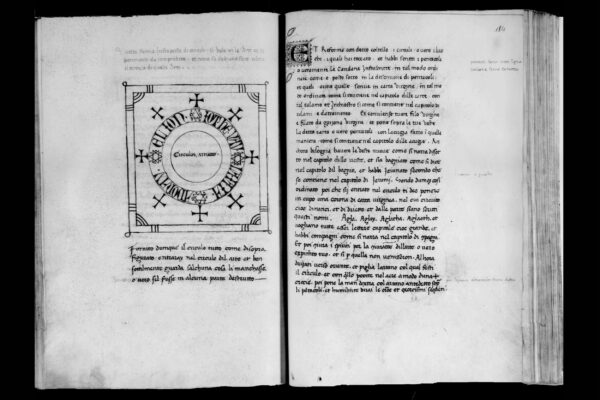 oldest manuscript of Key of Solomon