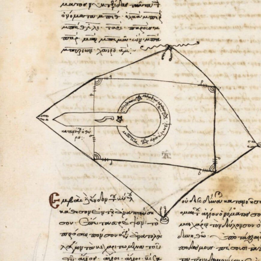 Thesaurus spirituum - Grimoire Magic