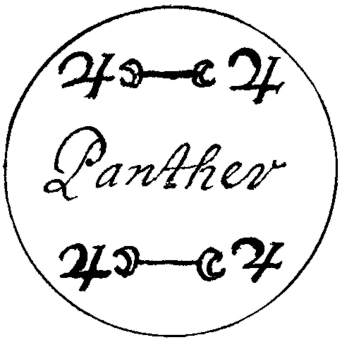 second Pentacle - CSDS